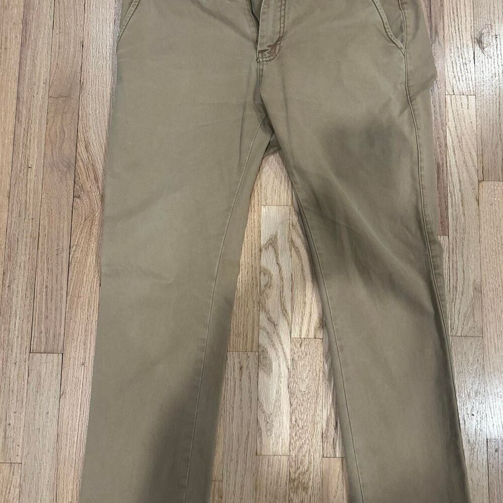 Dsquared Men's Chino Trousers